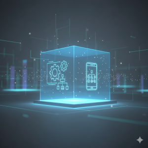 ⚙️ Paquete Impulso Digital: App + Automatización RPA