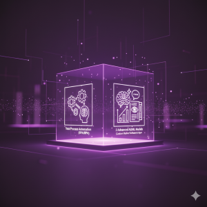 👑 Paquete Estratégico Total: IA Aplicada + Desarrollo Full-Stack
